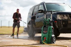 Bosch Højtryksrensere*højtryksrenser AdvancedAquatak 140
