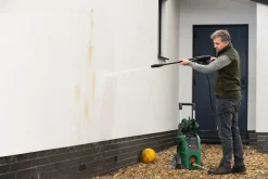 Bosch Højtryksrensere*højtryksrenser AdvancedAquatak 140