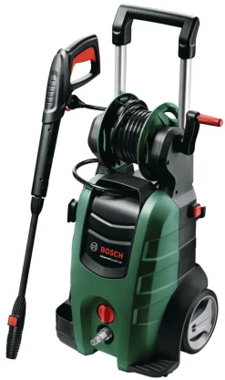 Bosch Højtryksrensere*højtryksrenser AdvancedAquatak 140