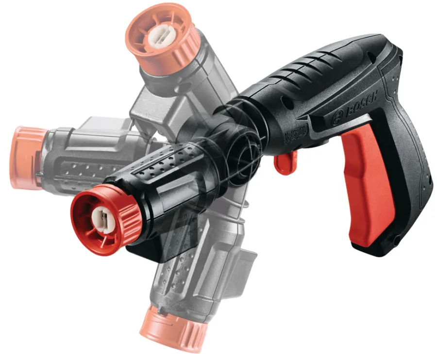 Bosch Højtryksrensere*højtryksrenser Easy Aquatak 100
