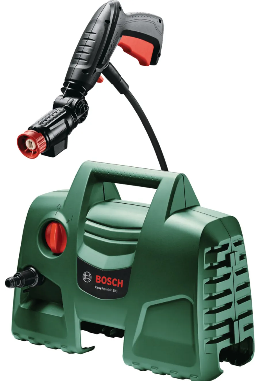 Bosch Højtryksrensere*højtryksrenser Easy Aquatak 100