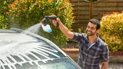 Bosch Højtryksrensere*højtryksrenser Easy Aquatak 100