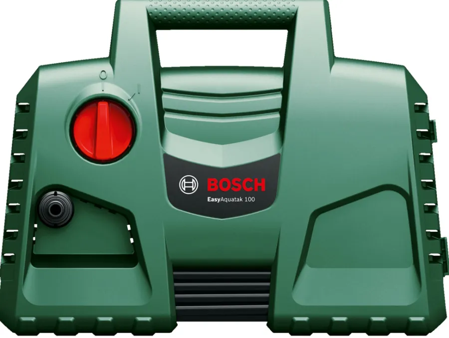 Bosch Højtryksrensere*højtryksrenser Easy Aquatak 100