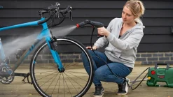 Bosch Højtryksrensere*højtryksrenser Easy Aquatak 100