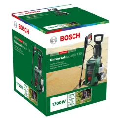 Bosch Højtryksrensere*højtryksrenser UniversalAquatak 130