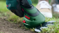 Bosch Hækkeklippere*ISIO multiklipper akku 3,6 V