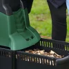 Bosch Øvrige Havemaskiner*kompostkværn AXT 25 D 2500 W