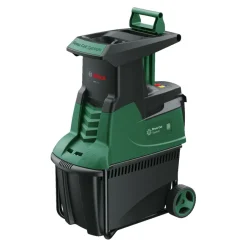 Bosch Øvrige Havemaskiner*kompostkværn AXT 25 D 2500 W