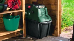 Bosch Øvrige Havemaskiner*kompostkværn AXT 25 TC 2500 W