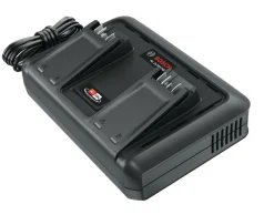 Bosch Tilbehør Til Havemaskiner*lader AL 2 x 18V-88