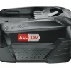 Bosch Tilbehør Til Havemaskiner*PBA 18 V-batteri 4,0 Ah POWER FOR ALL