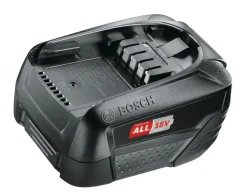 Bosch Tilbehør Til Havemaskiner*PBA 18 V-batteri 4,0 Ah POWER FOR ALL