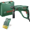 Bosch Bore- & Skruemaskiner*PBH 2100 RE borehammer 550 W