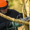 Bosch Motorsave & Kæder*PKE18V-30-28 kædesav
