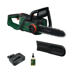 Bosch Motorsave & Kæder*PKE18V-30-28 kædesav 4,0 Ah