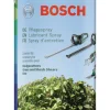 Bosch Tilbehør Til Havemaskiner*plejespray til haveredskaber 250 ml