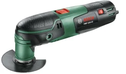 Bosch Små Elmaskiner|Polere- & Slibemaskiner*PMF 2000 CE multiværktøj