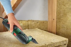 Bosch Små Elmaskiner|Polere- & Slibemaskiner*PMF 2000 CE multiværktøj