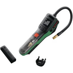 Bosch Luftmadrasser & Pumper|Små Elmaskiner*PNEO akku trykluftpumpe 3,6 V