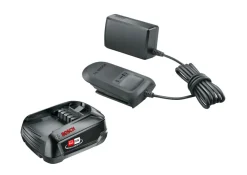 Bosch Tilbehør Til Havemaskiner*Power For All 18 V-batterisæt 2,5 Ah