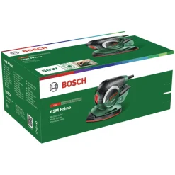 Bosch Polere- & Slibemaskiner*PSM Primo multisliber