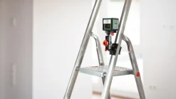 Bosch Måleværktøj*Quigo krydslaser inkl. klemme