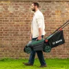 Bosch Plæneklippere*Rotak 18V2-38 akku plæneklipper