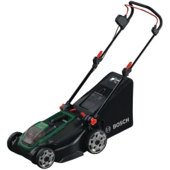 Bosch Plæneklippere*Rotak 18V-43 akku plæneklipper