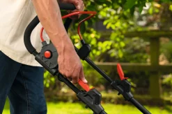 Bosch Plæneklippere*Rotak 18V-43 akku plæneklipper