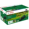Bosch Plæneklippere*Rotak 18V-32 akku plæneklipper 4,0 Ah