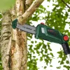 Bosch Motorsave & Kæder*UniversalChainPole 18 kædesav m/teleskop