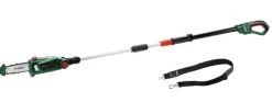 Bosch Motorsave & Kæder*UniversalChainPole 18 kædesav m/teleskop