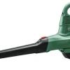 Bosch Løvsugere*UniversalGardenTidy 3-i-1 løvblæser 2300 W