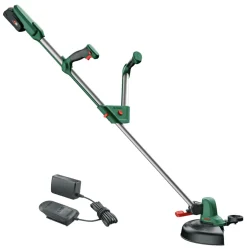 Bosch Buskryddere & Græstrimmere*UniversalGrassCut 18V-260 græstrimmer 2,0 Ah