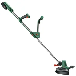 Bosch Buskryddere & Græstrimmere*UniversalGrassCut 18V-260 græstrimmer 2,0 Ah