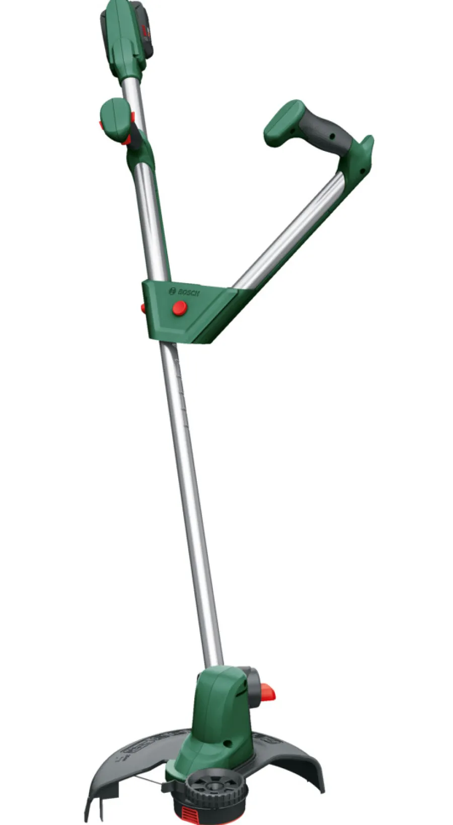 Bosch Buskryddere & Græstrimmere*UniversalGrassCut 18V-26 græstrimmer