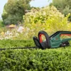 Bosch Hækkeklippere*UniversalHedgeCut 18-55 hækkeklipper 2 x 18 V