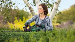 Bosch Hækkeklippere*UniversalHedgeCut 18-50 hækkeklipper akku