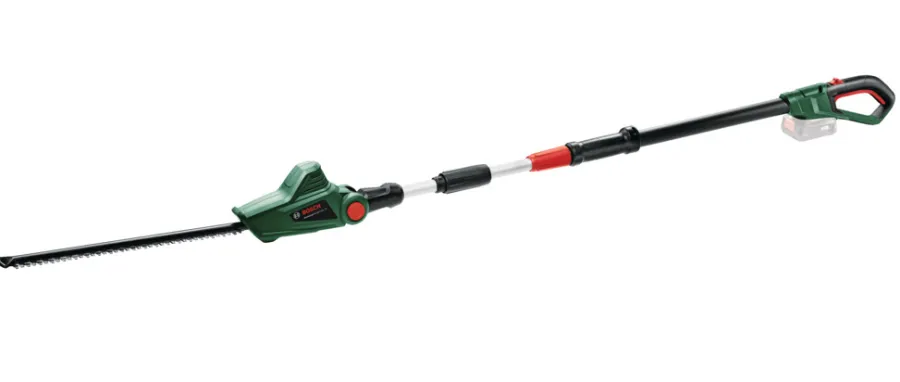 Bosch Hækkeklippere*UniversalHedgePole 18 hækkeklipper m/teleskop