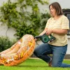 Bosch Løvsugere*UniversalLeafBlower 18V-130 løvblæser 2,5 Ah