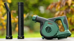 Bosch Løvsugere*UniversalLeafBlower 18V-130 løvblæser