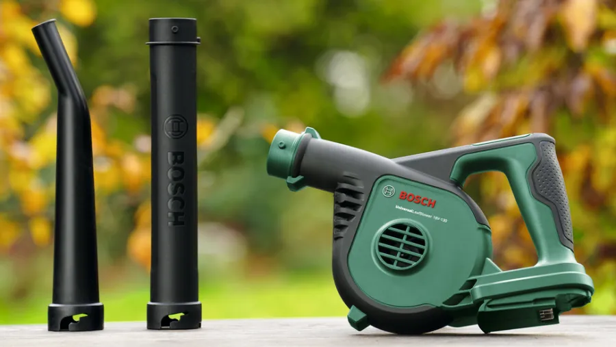 Bosch Løvsugere*UniversalLeafBlower 18V-130 løvblæser