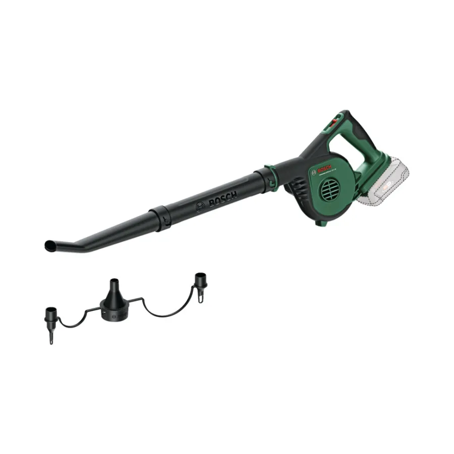 Bosch Løvsugere*UniversalLeafBlower 18V-130 løvblæser