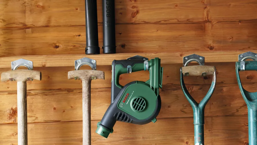 Bosch Løvsugere*UniversalLeafBlower 18V-130 løvblæser
