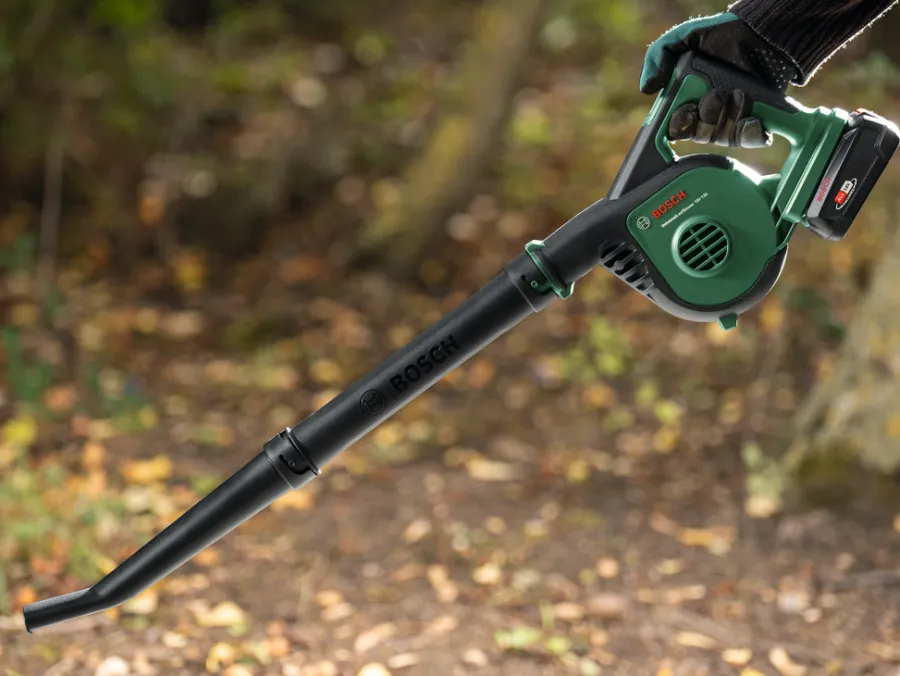 Bosch Løvsugere*UniversalLeafBlower 18V-130 løvblæser