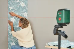 Bosch Måleværktøj*UniversalLevel 2 krydslaser