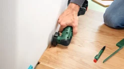 Bosch Små Elmaskiner|Polere- & Slibemaskiner*UniversalMulti 18V-32 akku multiværktøj