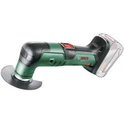 Bosch Små Elmaskiner|Polere- & Slibemaskiner*UniversalMulti 18V-32 akku multiværktøj