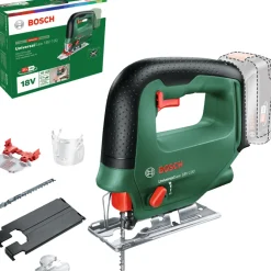 Bosch Savemaskiner*UniversalSaw 18V-100 akku stiksav