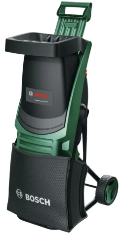 Bosch Øvrige Havemaskiner*UniversalShredder 2x18V-25 kompostkværn